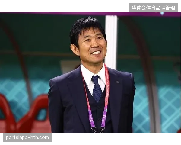 森保一宣称由23名旅欧球员组成的日本队是历史最强,公开表示本届世界杯目标就是夺取冠军 森保一宣称由23名旅欧球员组成的日本队是历史最强,公开表示本届世界杯目标就是夺取冠军